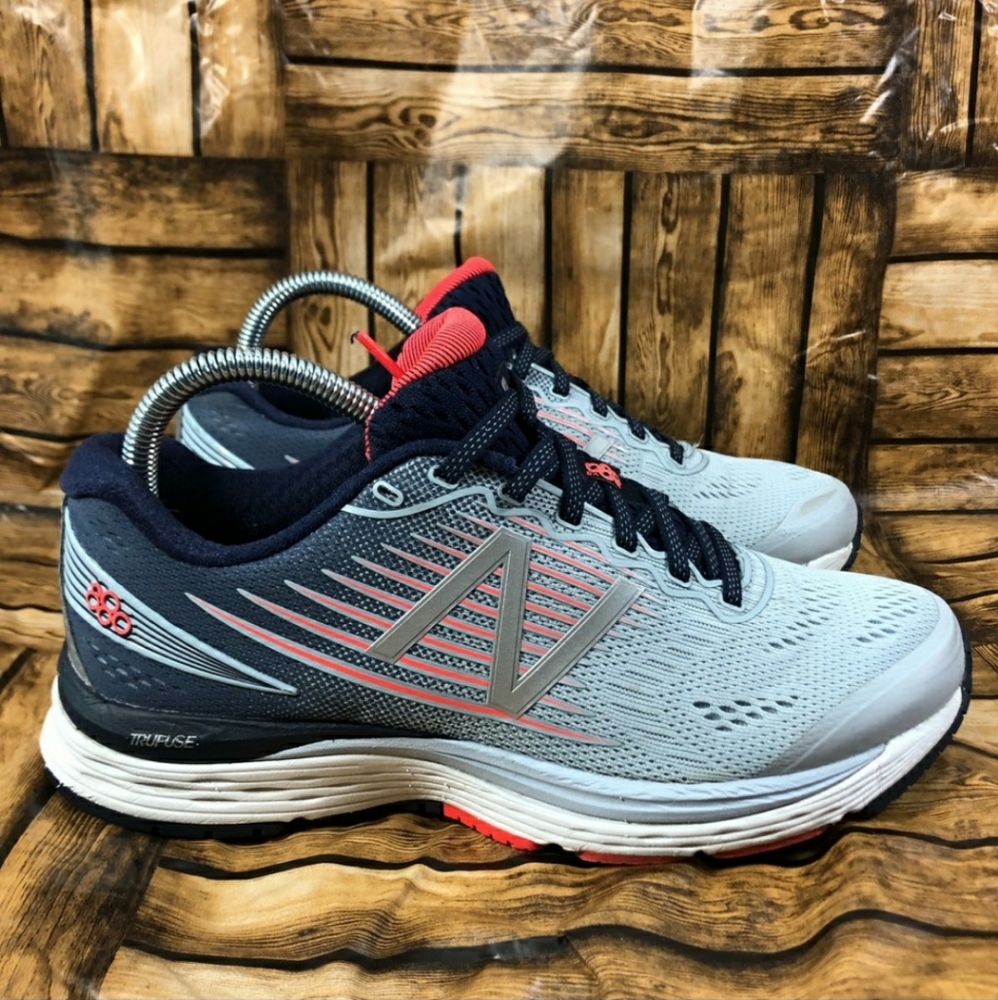 New Balance 880 V8 Women's 8.5 Running Jogging Shoes Sneakers W880GP8